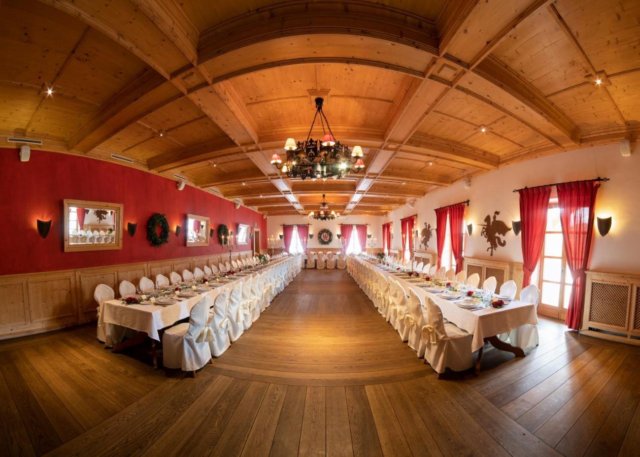 Hotel Zamek Bobolice Niegowa Extérieur photo
